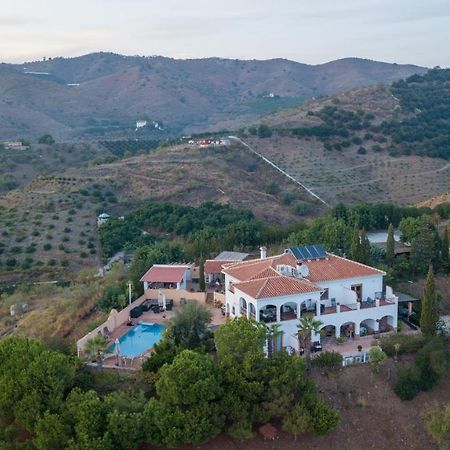 Finca La Vida Tranquila ベレス エクステリア 写真
