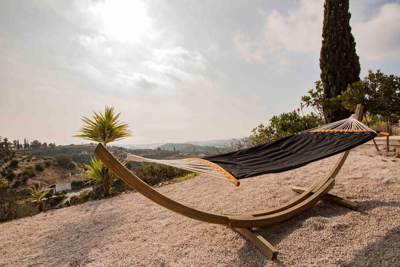 Finca La Vida Tranquila ベレス エクステリア 写真