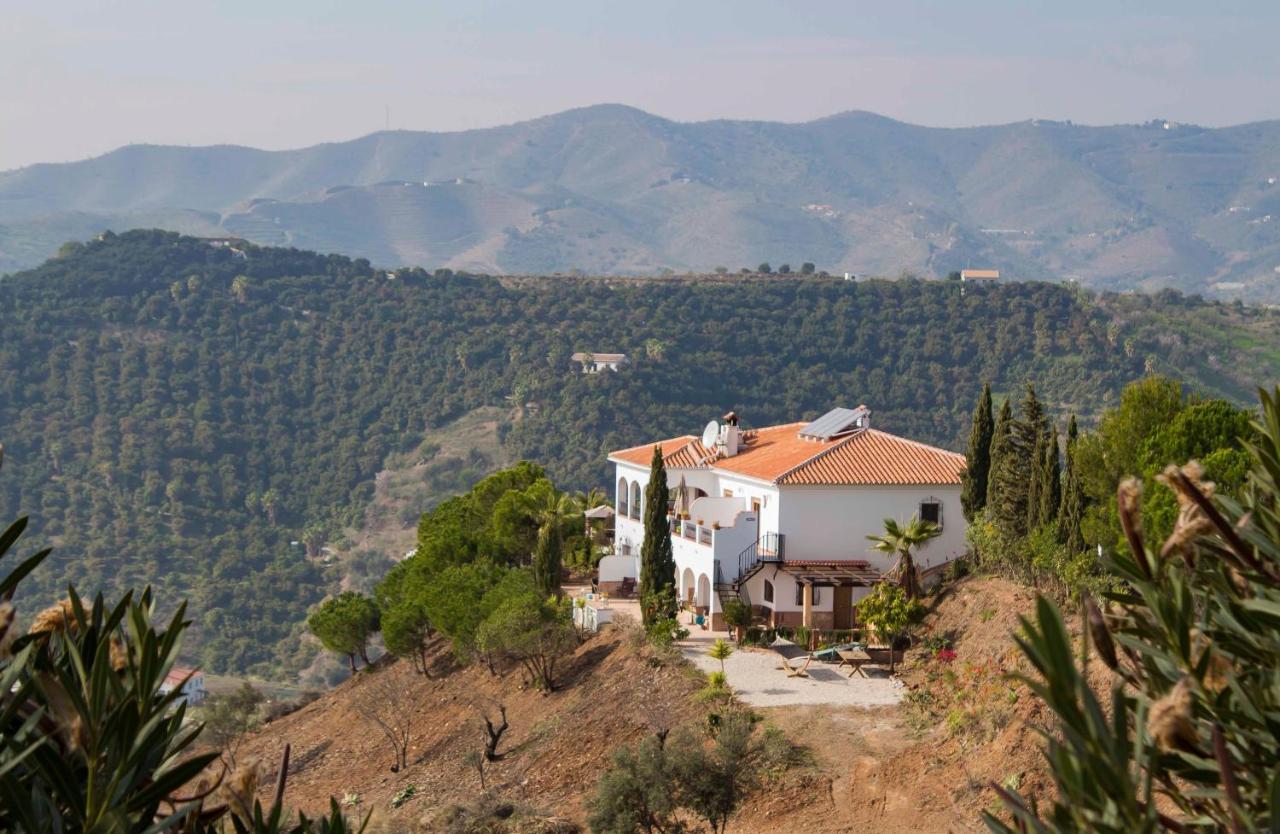 Finca La Vida Tranquila ベレス エクステリア 写真