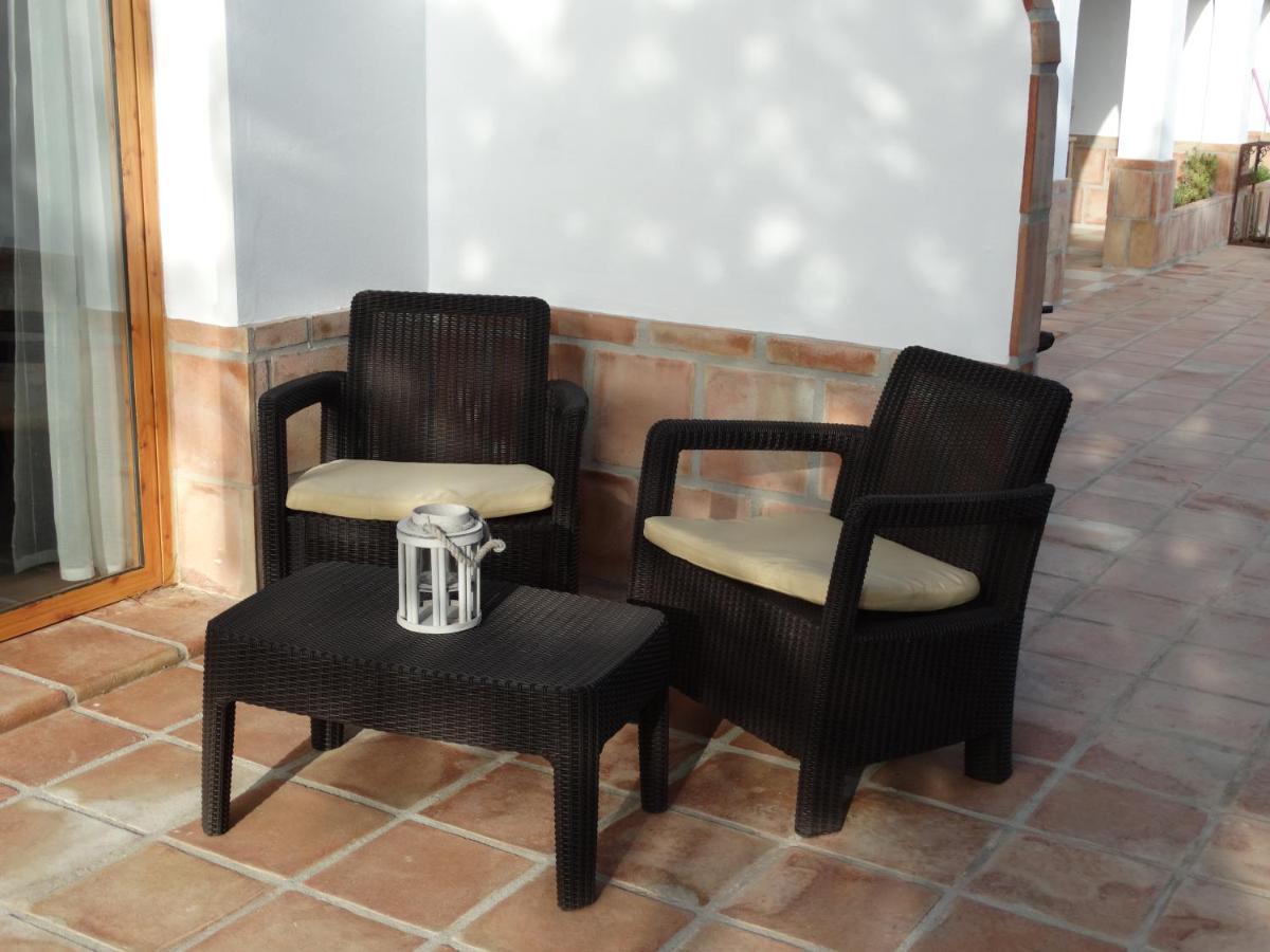 Finca La Vida Tranquila ベレス エクステリア 写真