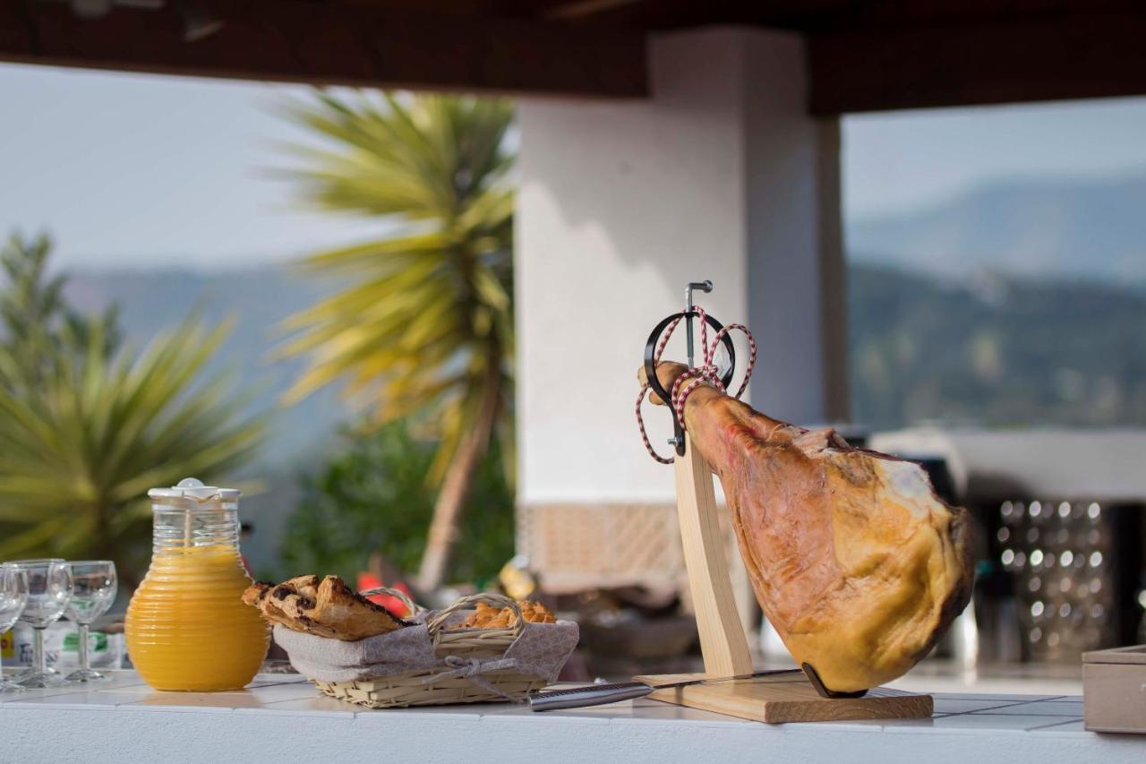 Finca La Vida Tranquila ベレス エクステリア 写真