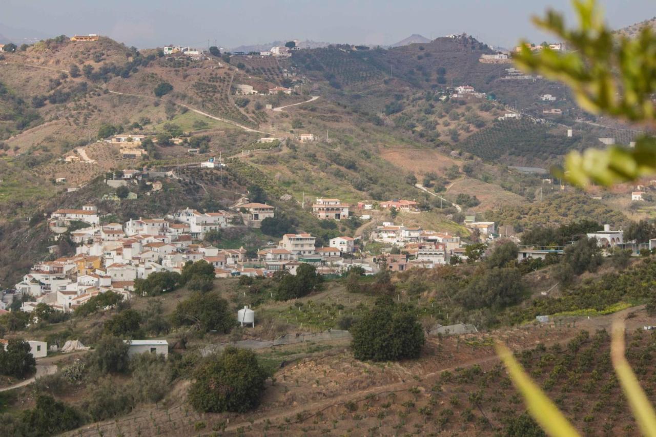 Finca La Vida Tranquila ベレス エクステリア 写真