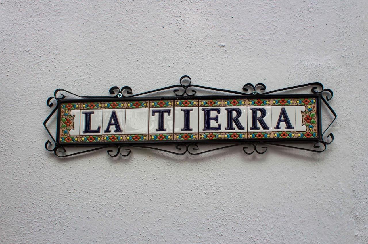 Finca La Vida Tranquila ベレス エクステリア 写真