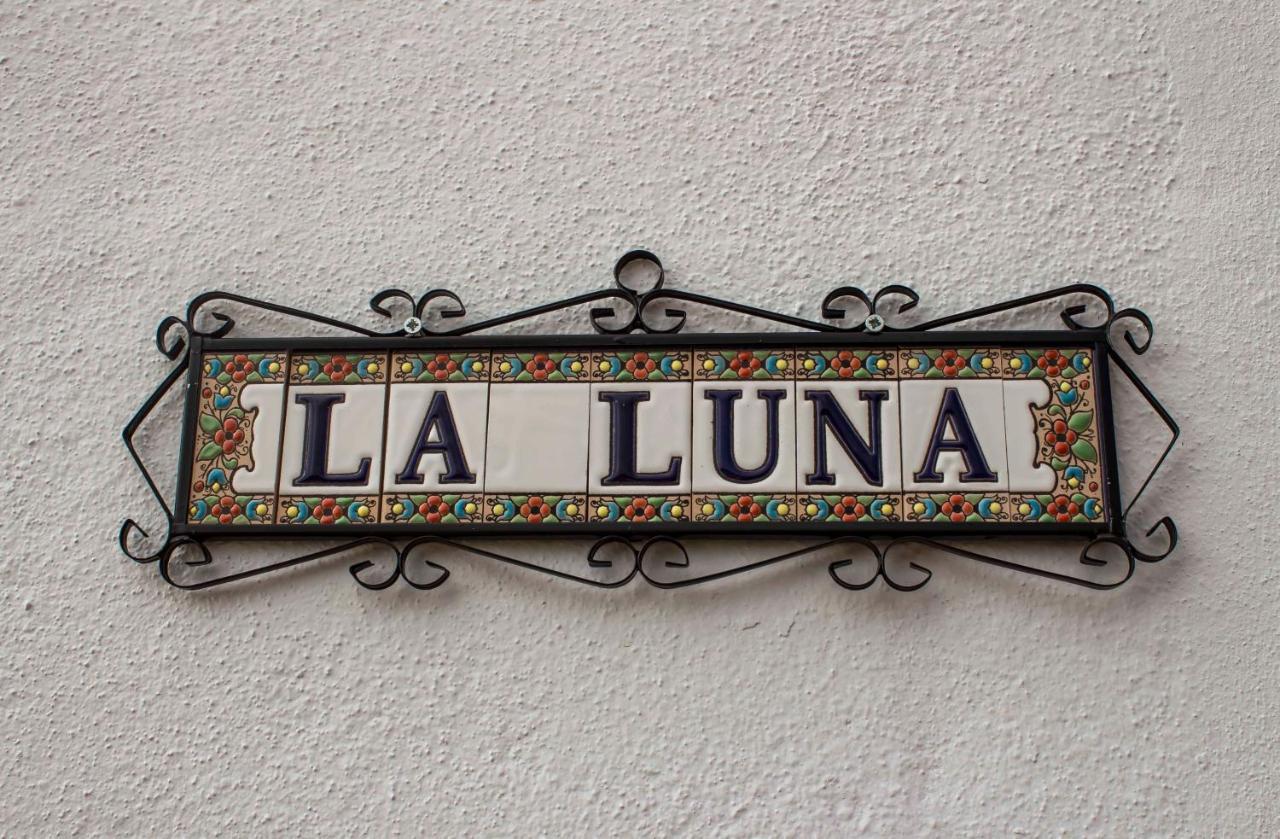 Finca La Vida Tranquila ベレス エクステリア 写真