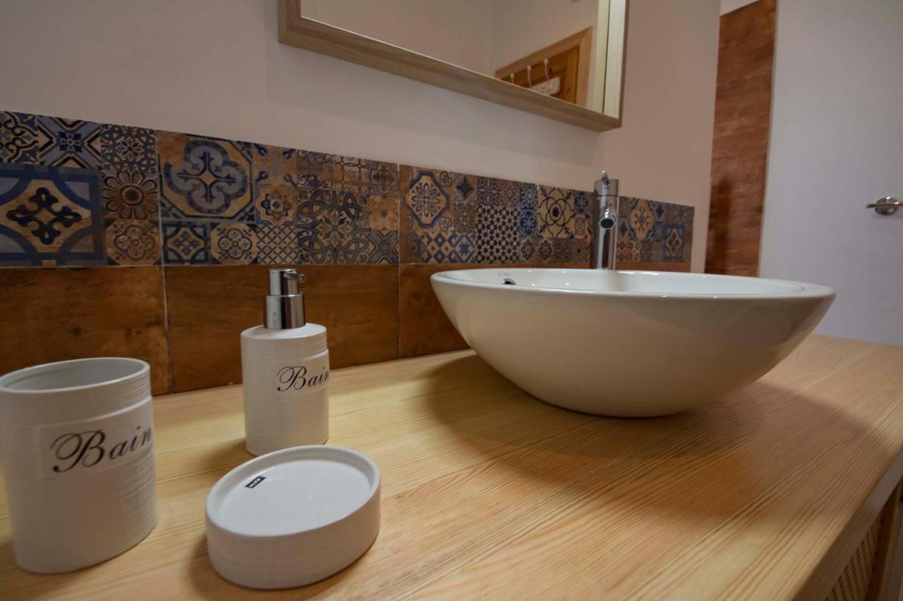Finca La Vida Tranquila ベレス エクステリア 写真