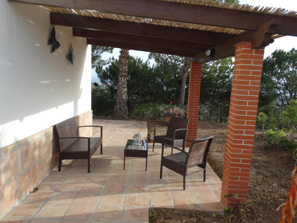 Finca La Vida Tranquila ベレス エクステリア 写真
