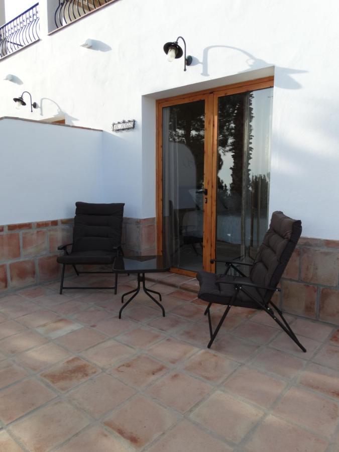Finca La Vida Tranquila ベレス エクステリア 写真