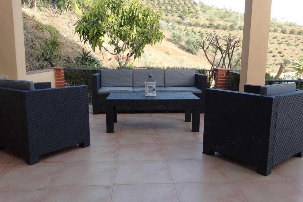 Finca La Vida Tranquila ベレス エクステリア 写真