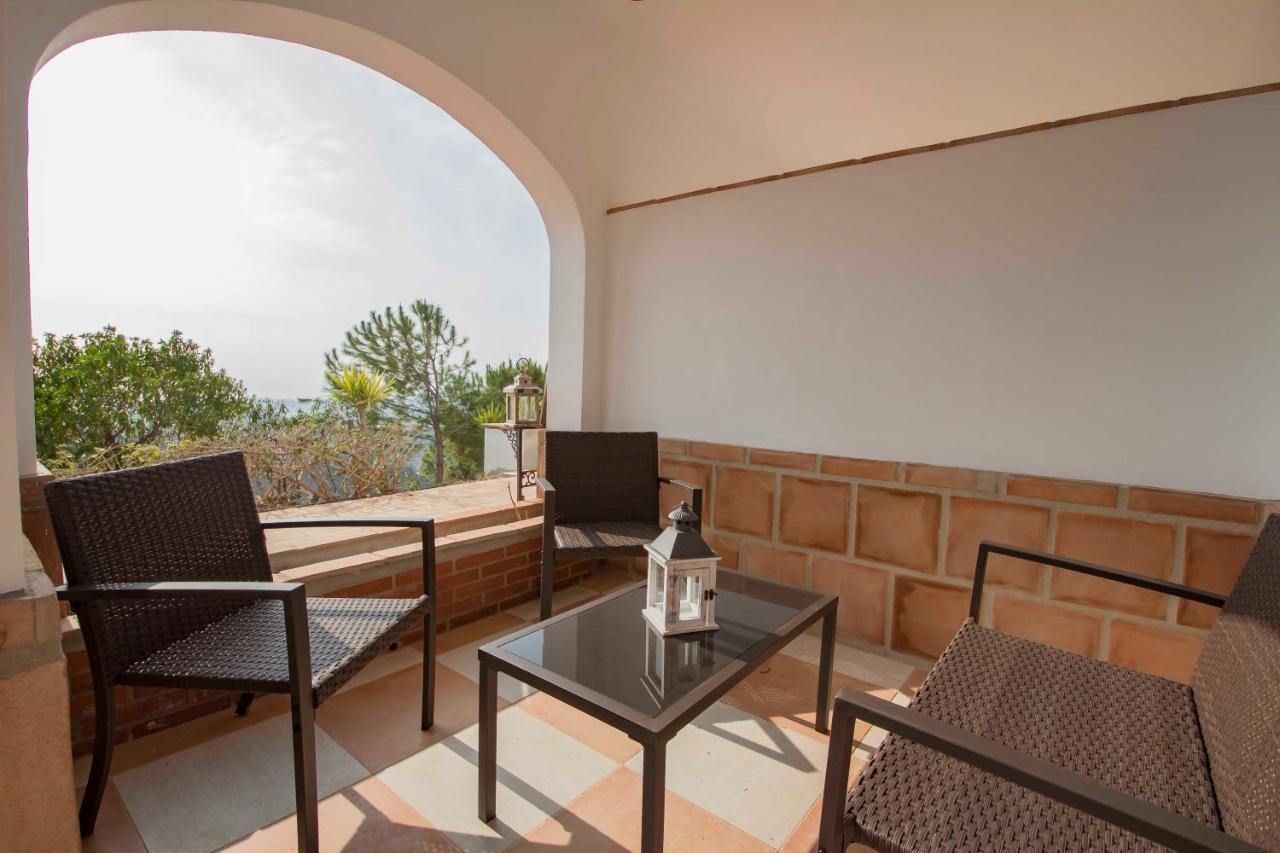 Finca La Vida Tranquila ベレス エクステリア 写真