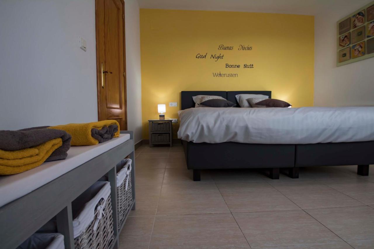 Finca La Vida Tranquila ベレス エクステリア 写真