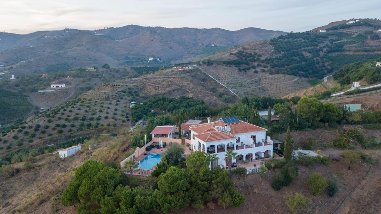 Finca La Vida Tranquila ベレス エクステリア 写真