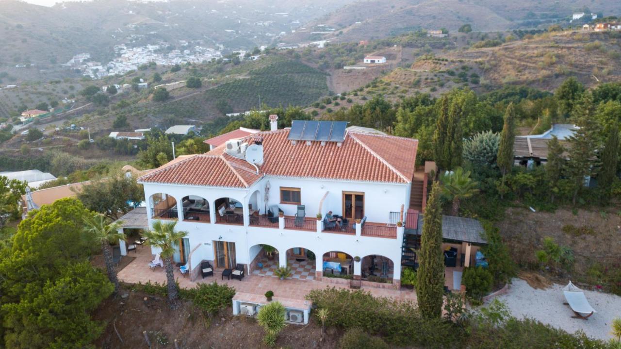 Finca La Vida Tranquila ベレス エクステリア 写真