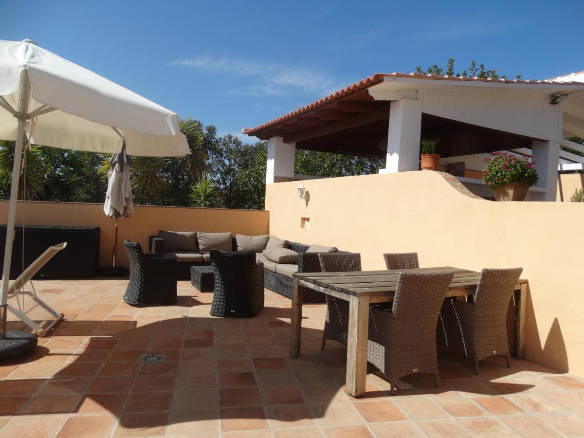 Finca La Vida Tranquila ベレス エクステリア 写真
