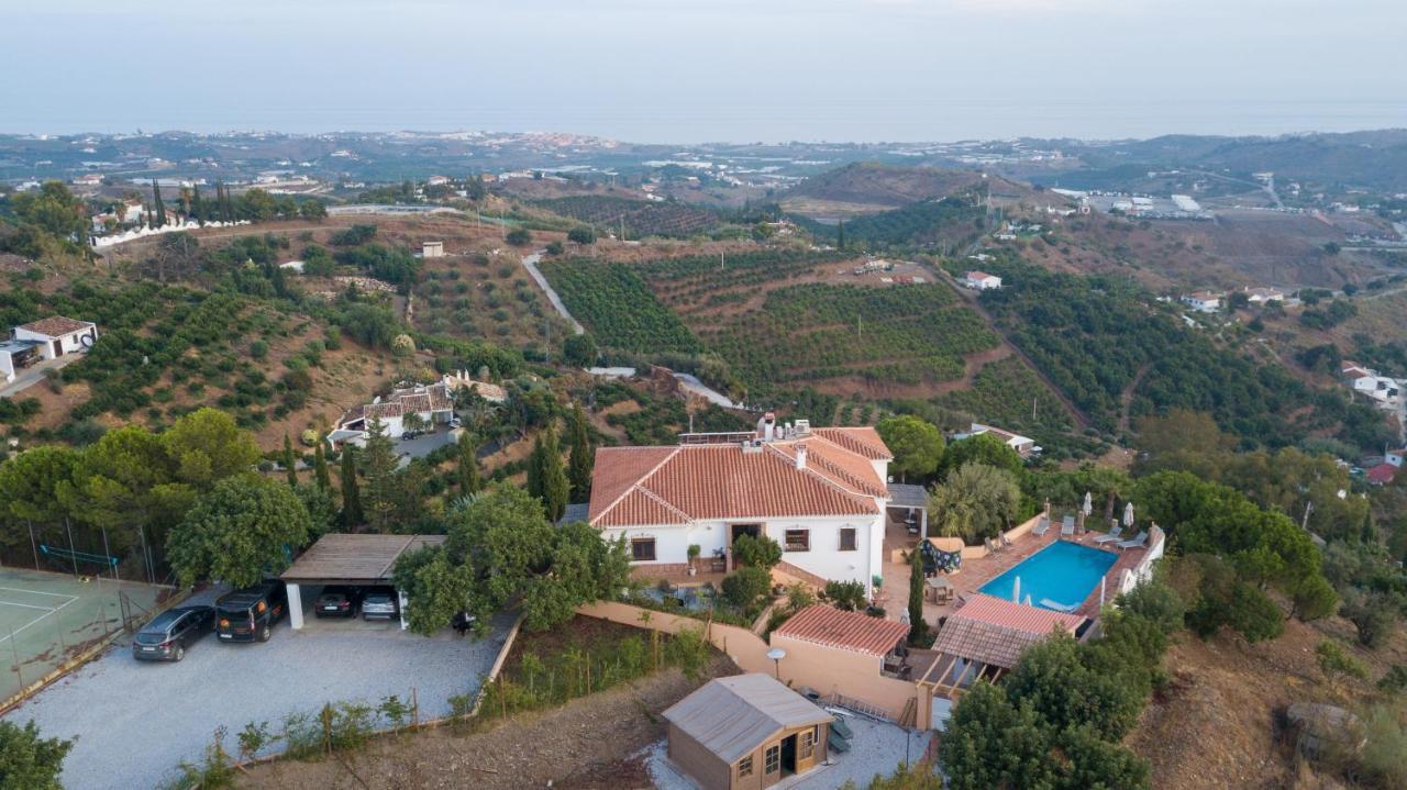 Finca La Vida Tranquila ベレス エクステリア 写真