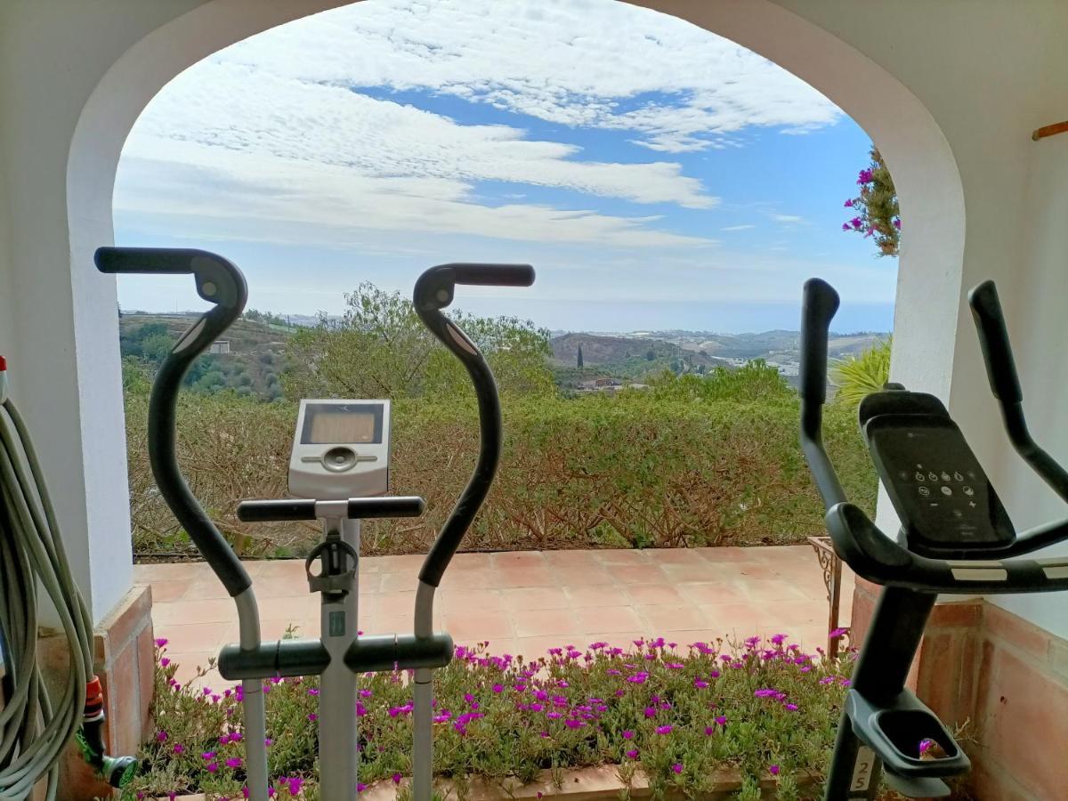 Finca La Vida Tranquila ベレス エクステリア 写真