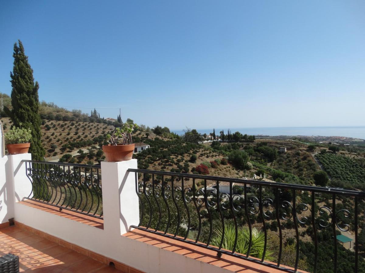 Finca La Vida Tranquila ベレス エクステリア 写真