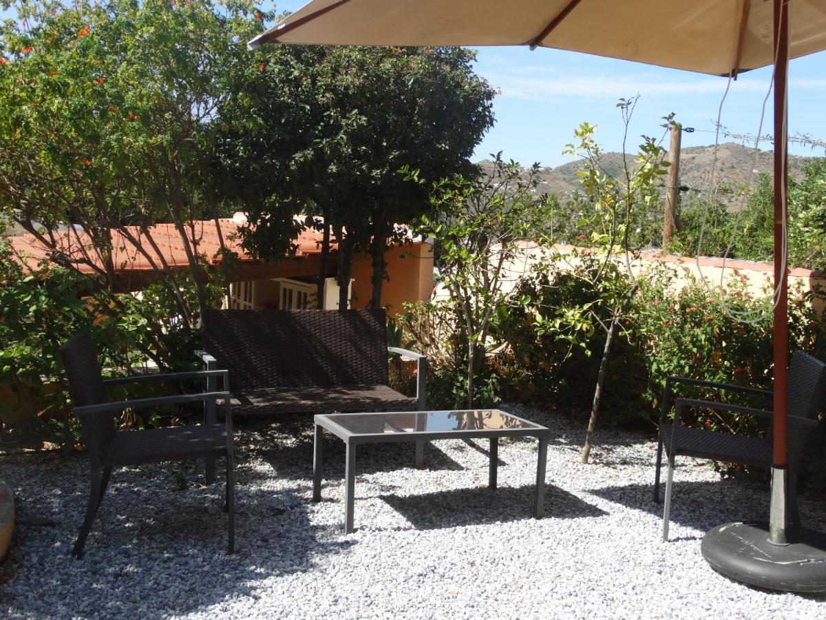Finca La Vida Tranquila ベレス エクステリア 写真